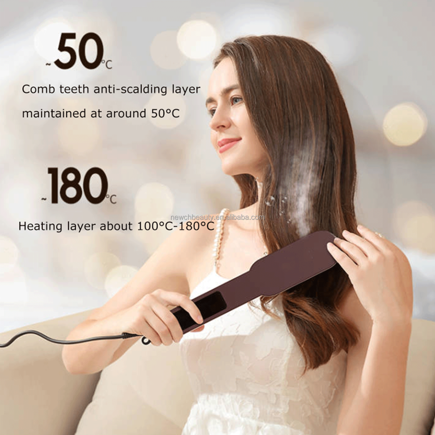 Hair Care and Styling