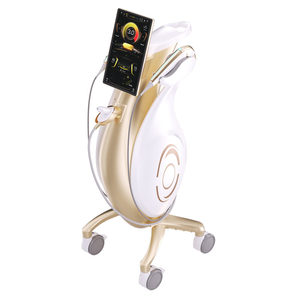 Hiifu 12d 7d 4d Machine Face Lifting 10 Cartridges for Facial and Body Hiifu Vaginal Y Facial Hifu Beauty Device Home Use