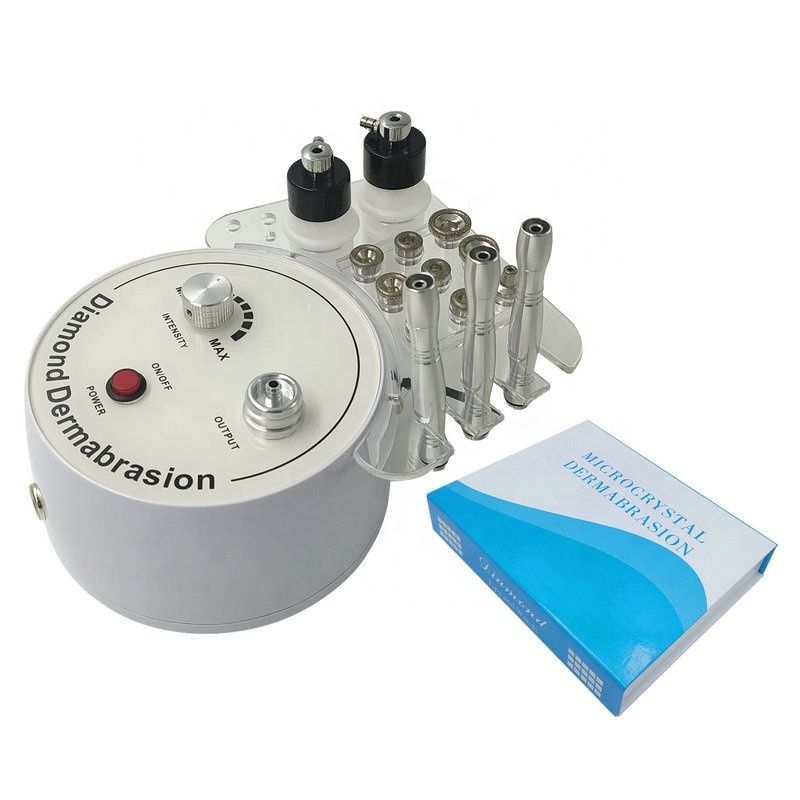 2026 Diamond Dermabrasion Facial Machine UK Hydro Oxygen Jet Hydro Therapy Beauty Aqua Peel Microdermabrasion Hydrating