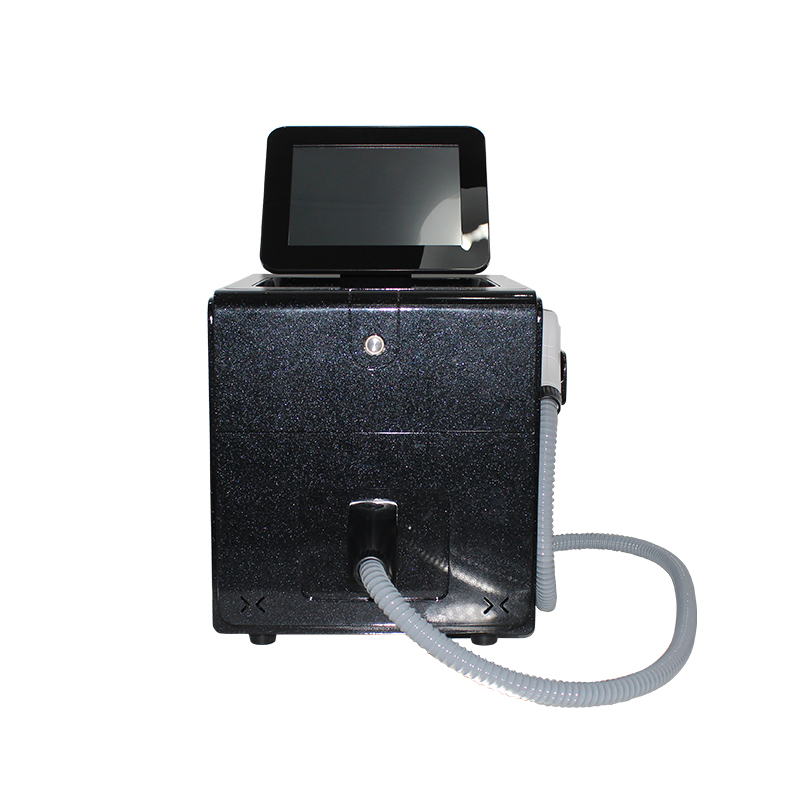 Laser Scar and Acne Removal Beauty IPL Beauty Machine Wrinkle Removal Facial Massage Machine