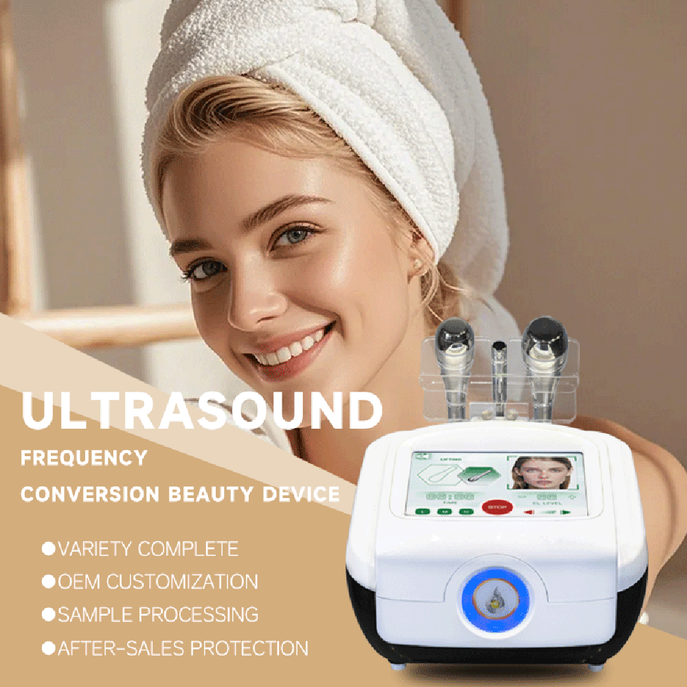 Face Lifting Massager Feature 1