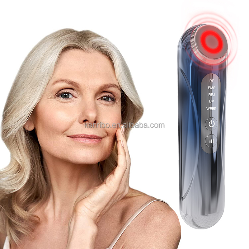Facial Massager Details