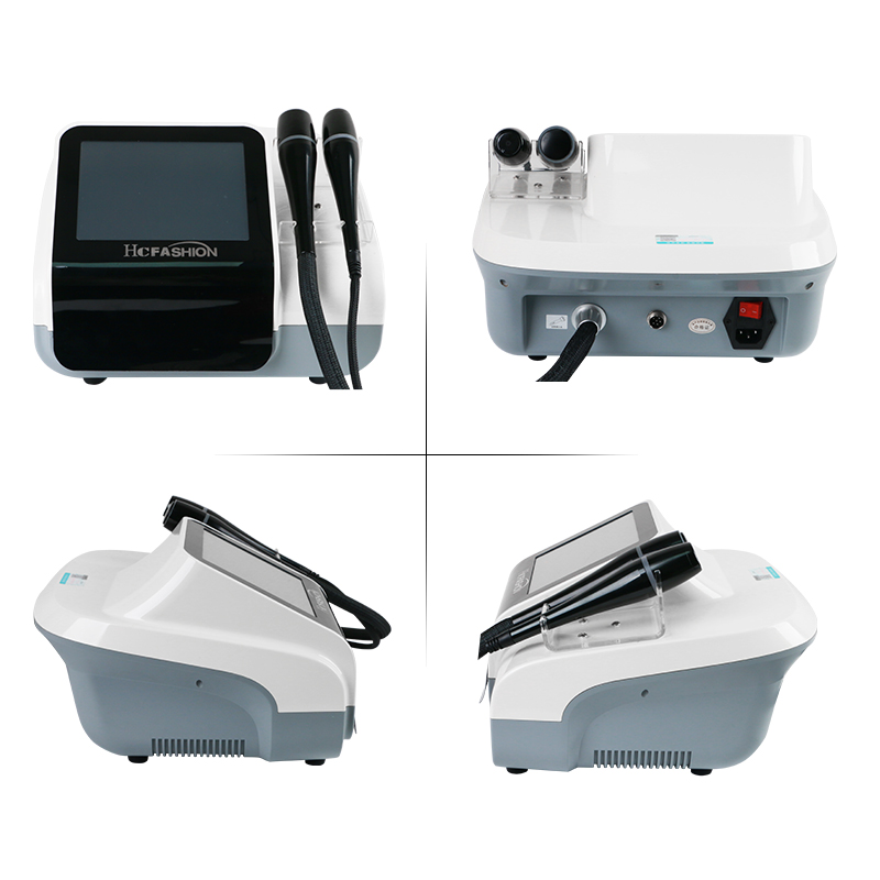 Best-selling Facial Lifting Cold V-MAX Device for Lifting, Tightening and Enhancing Skin Elasticity, a Beauty Equipment.