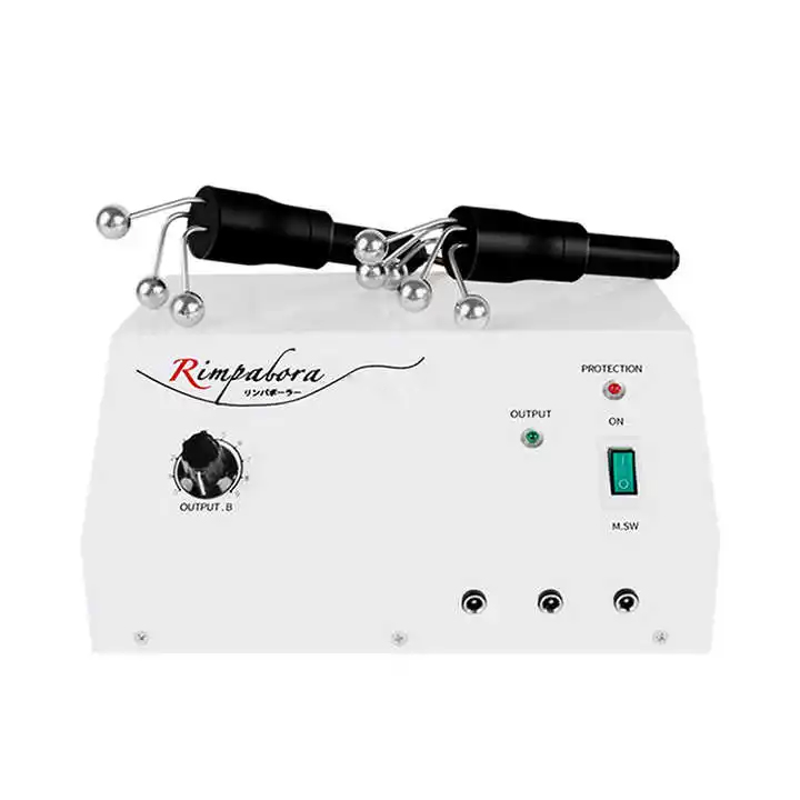 Portable Facial BIO Microcurrent Face Lift Anti Aging Firming Wrinkle Removal Beauty Machine