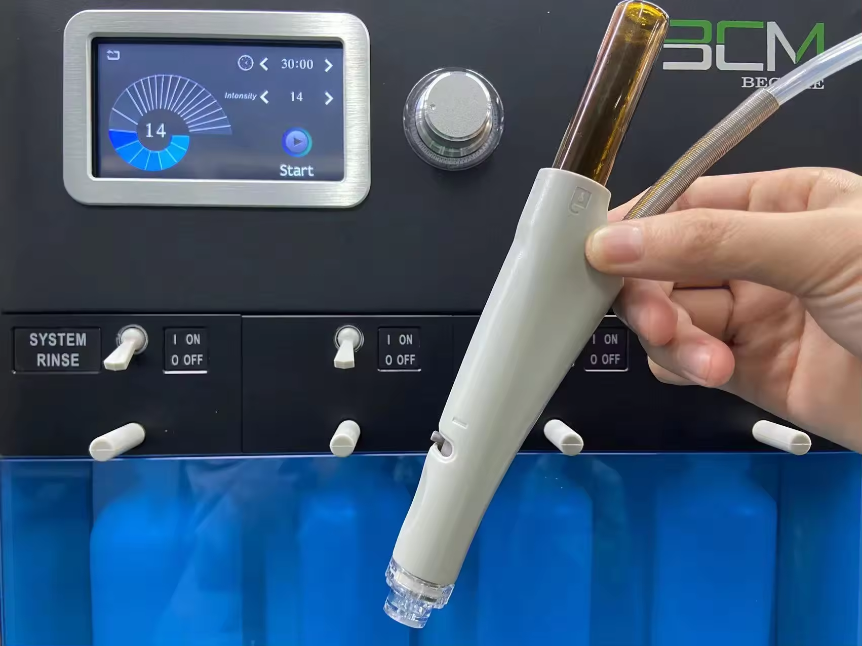 System View 2