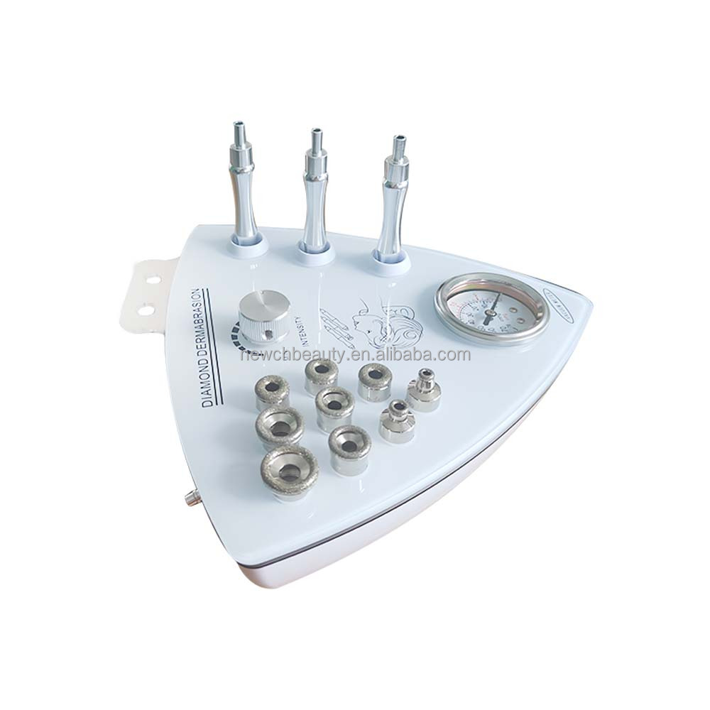 Smart Vacuum Suction
