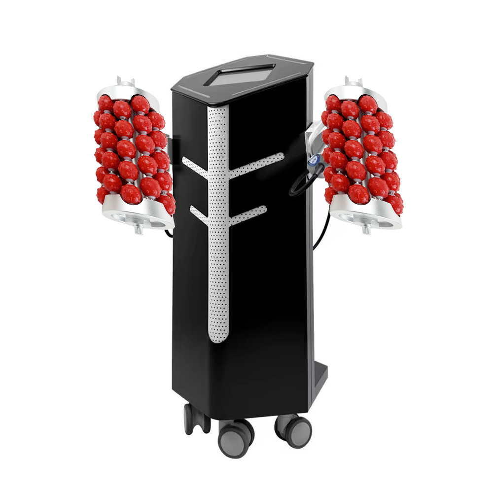 Microsphere Anti-cellulite Massager