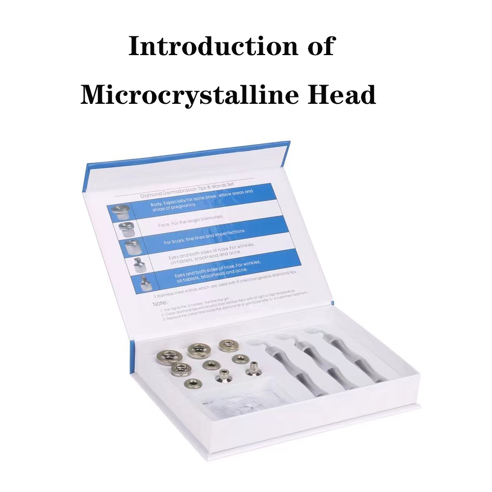 Dermabrasion Machine Image 4
