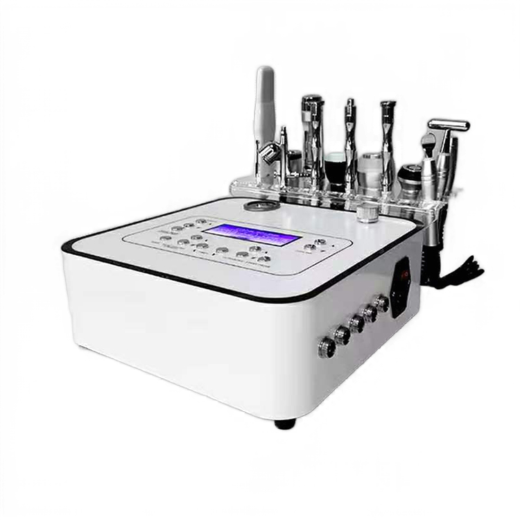 Professional Personal Mini Portable Crystal Powder Diamond Wet Microdermabrasion Machine Device