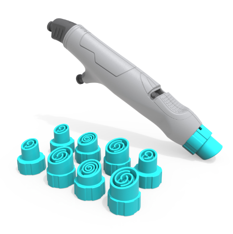 Machine Configuration Option 2