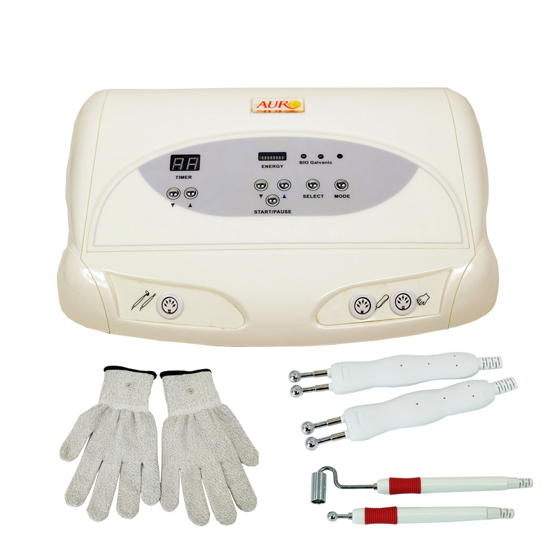 Auro Professional Face Microcurrent Machine