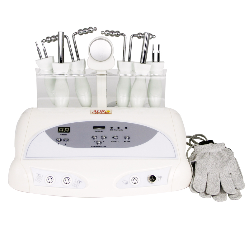 Au-8402 Skin Tightening BIO Face Machine