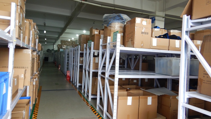 Production Facility 6