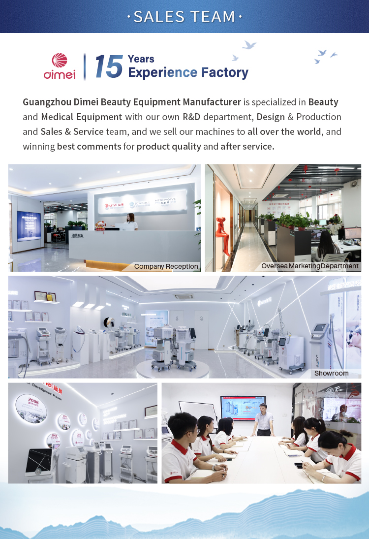 Company Overview 1