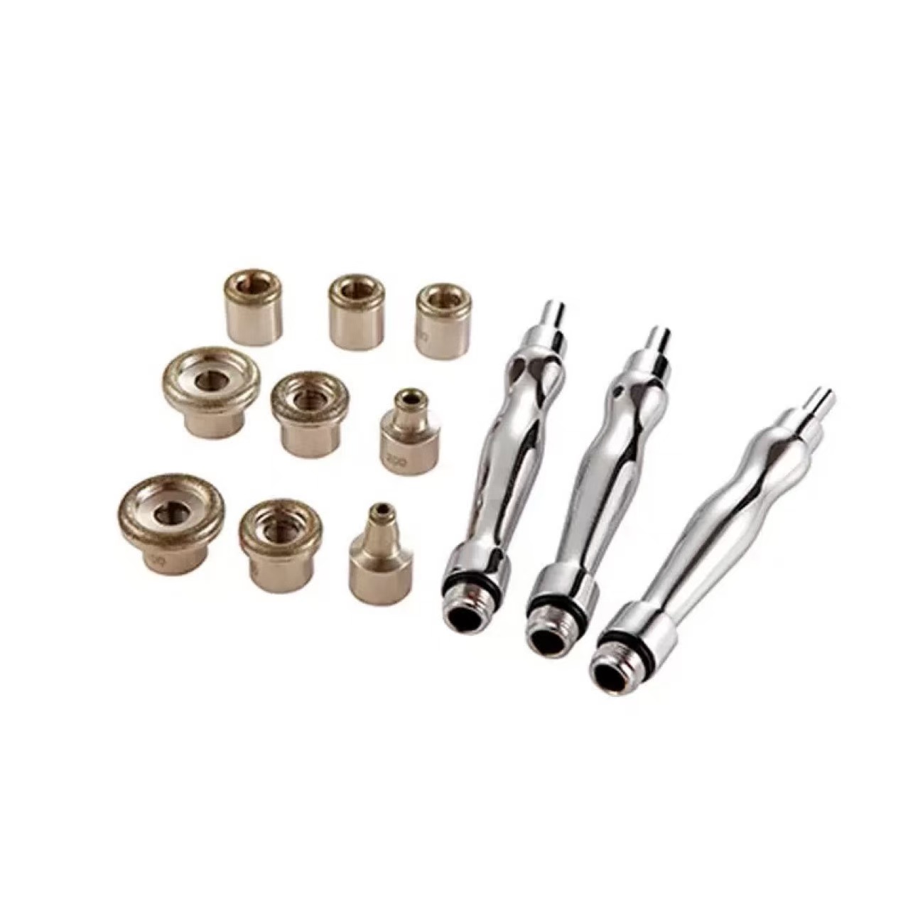 Handpiece Function 6