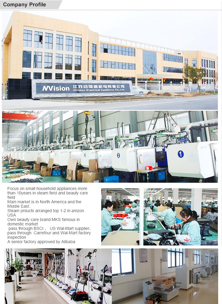 Company Facility Intro 1