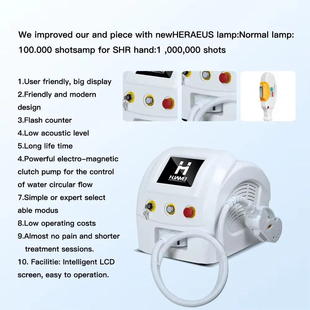IPL Facial Treatment Details