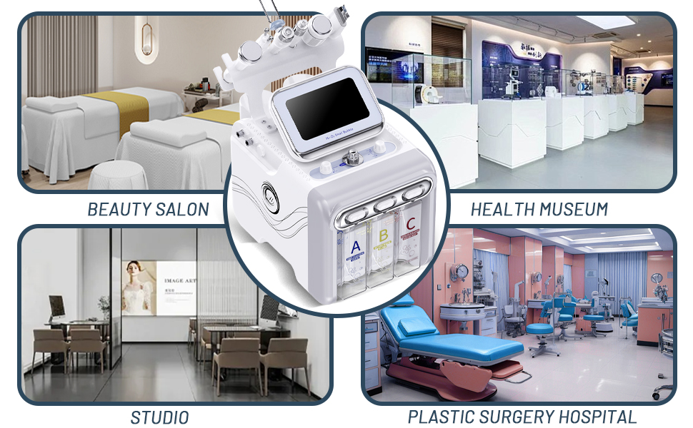 Beauty Device Feature 4