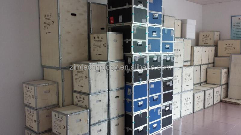Packing and Delivery details