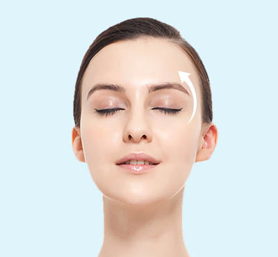 Eyes Treatment