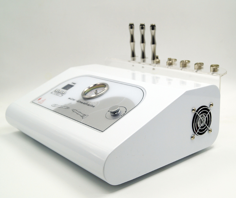 Diamond Microdermabrasion Machine View 3