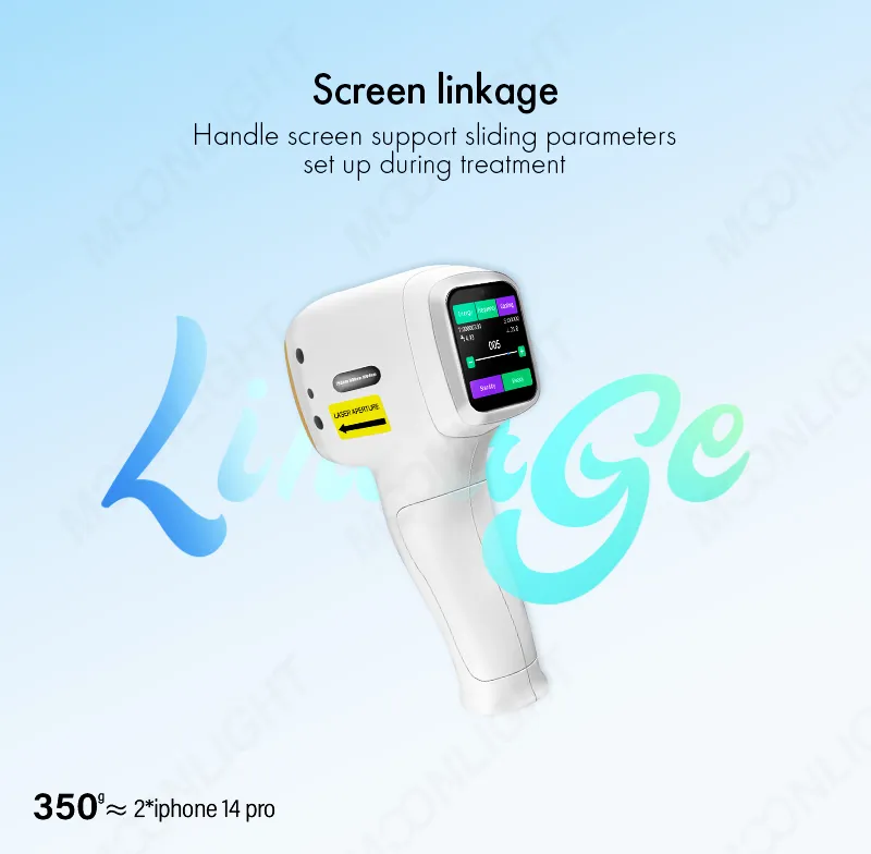 OEM Permanent IPL Diode Laser Facial Skin Rejuvenation Hair Freckle Removal
