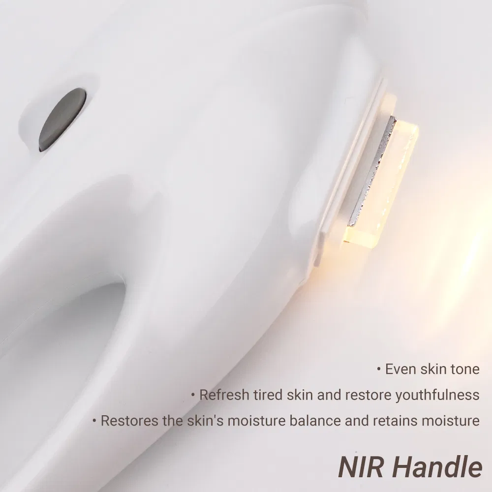 Winkonlaser Multifunctional Dpl+Elight +IPL + RF Facial Anti-Aging Equipment IPL Dpl Skin Rejuvenation Hair Removal Machine