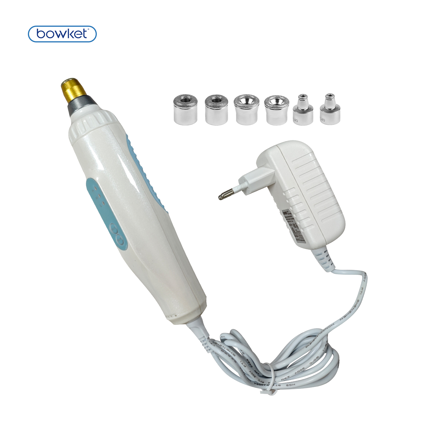Diamond Microdermabrasion Machine Description 10