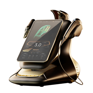 22D 25D Max 3 in 1 360 Max HIFU Machine RF+EMS+HIFU Technology Machine Face Lifting Face and Body