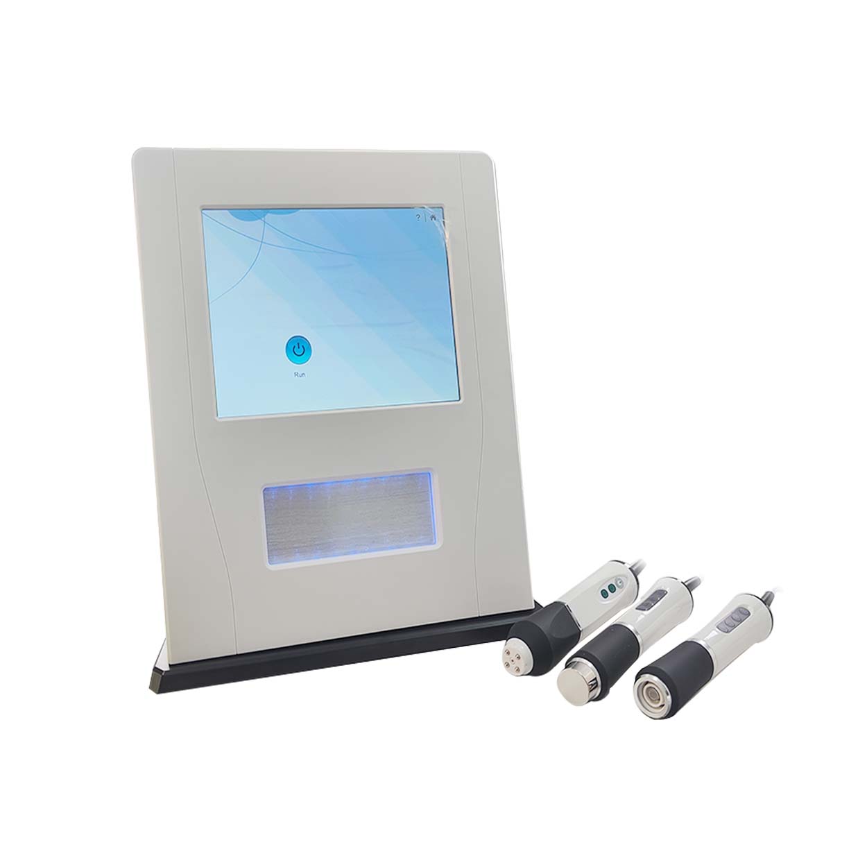 Hydra Oxygen Facial Machine Configuration