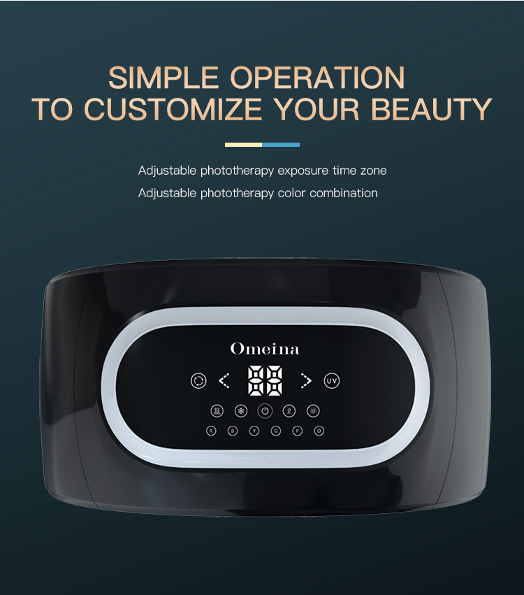 Acne Treatment Light Therapy