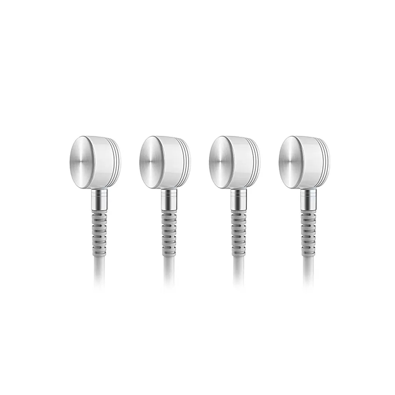 New Fast Results Cryoskin Revolution CryoTone 360 CryoLift T Shock Machine for Face Body