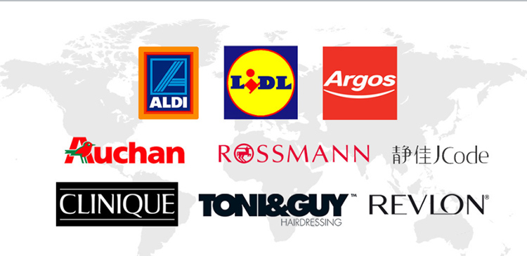 Our Clients Overview