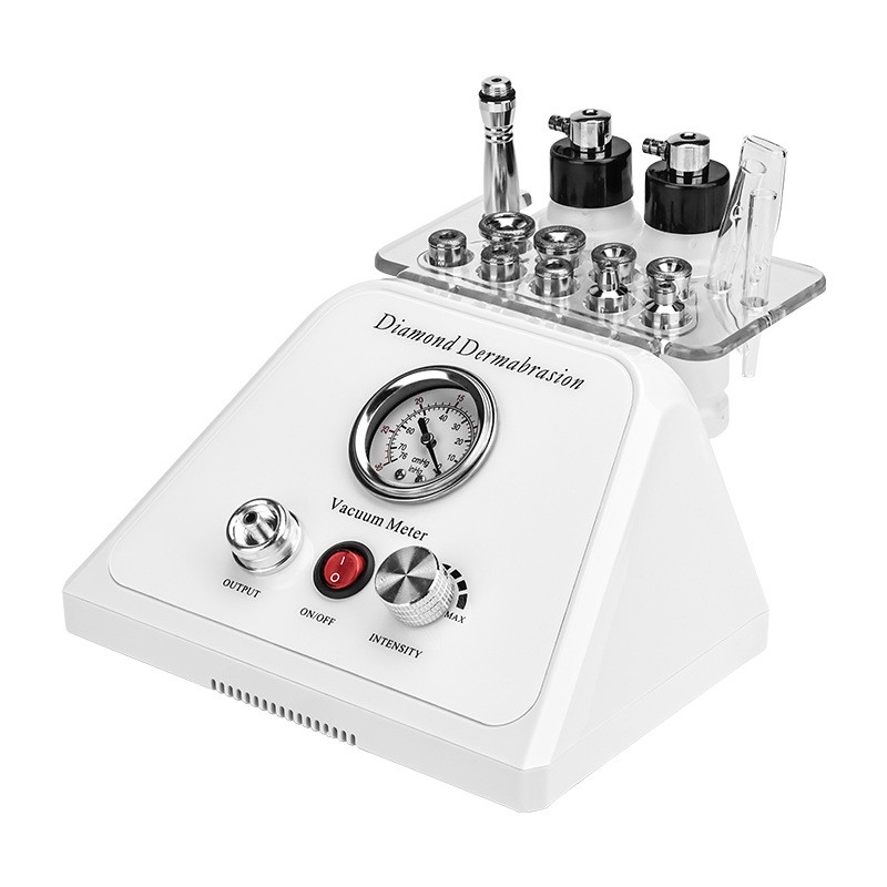 Dermabrasion Machine Image 9