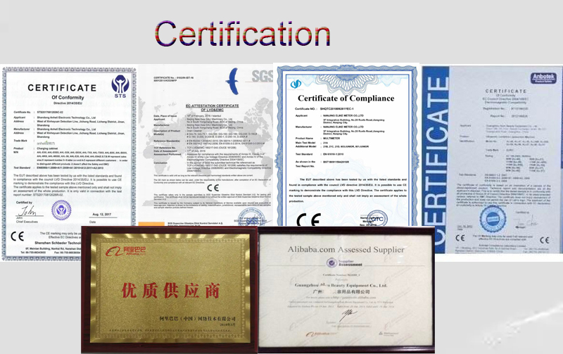 D Cool Cryo Skin Cooling Device Application 2