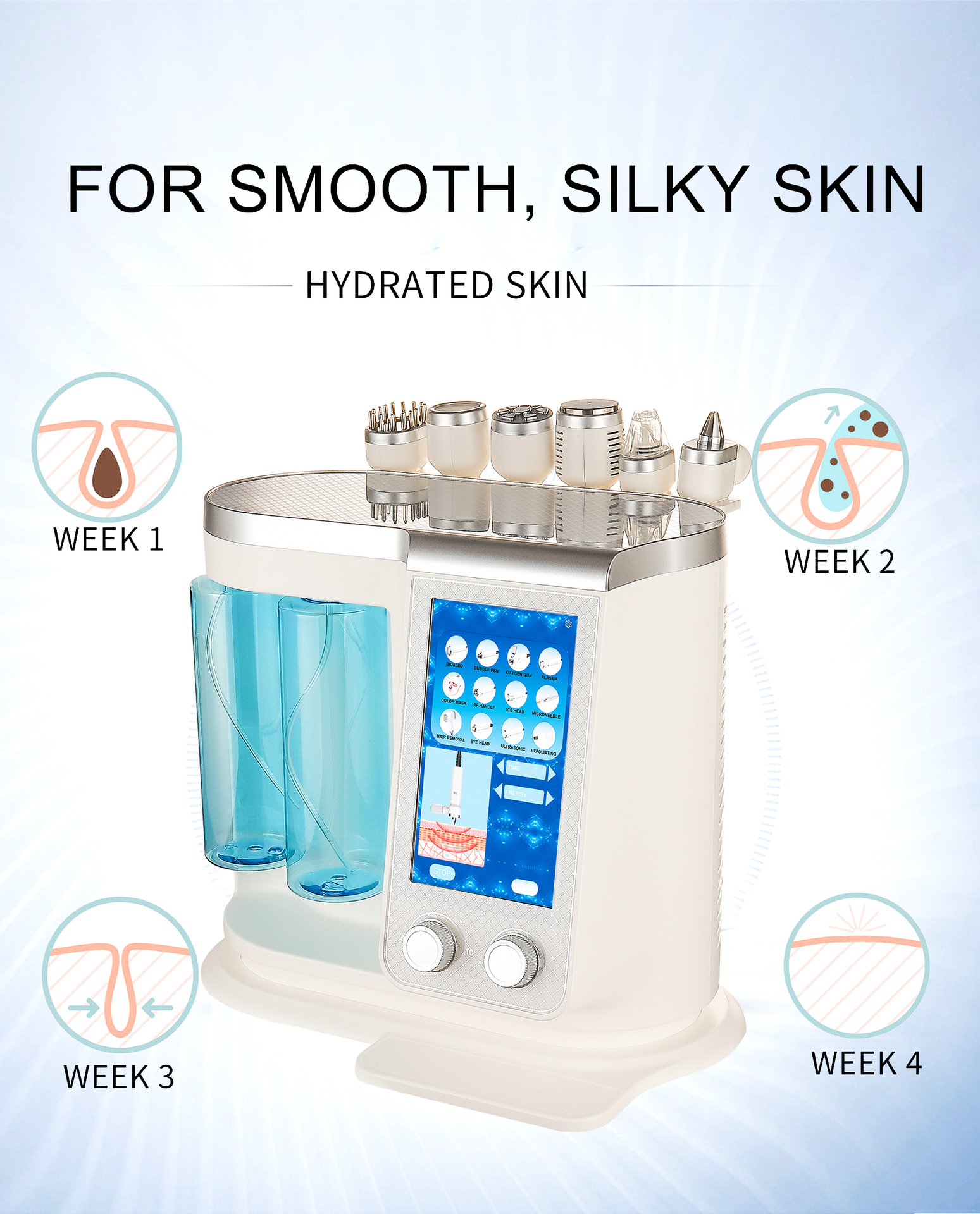 Beauty Instrument Feature 1