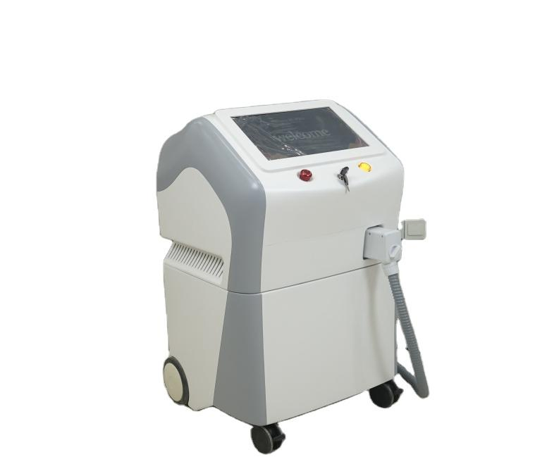 Multifunctional Dpl+Elight +IPL + RF Facial Anti-Aging Skin Rejuvenation Machine