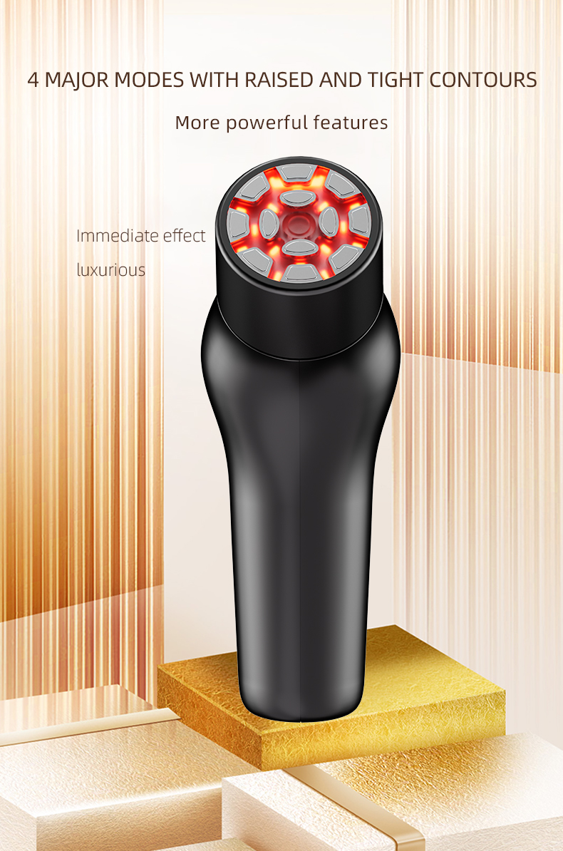 RF Beauty Device Details 3
