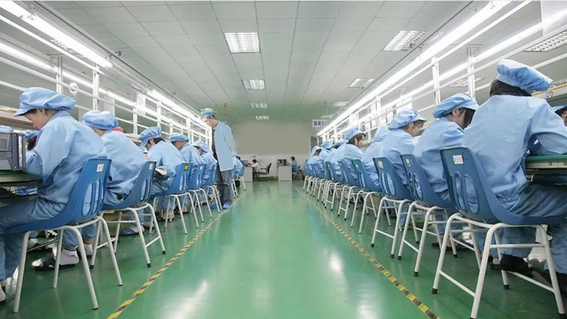 Factory Facility 2