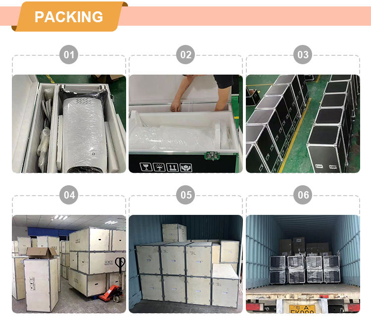 Packaging Case