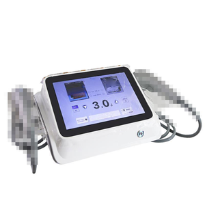 7d Hifu Machine For Anti-aging Facial Lifting And Body Slimming Skin Tightening Portable Beauty Salon Equipment