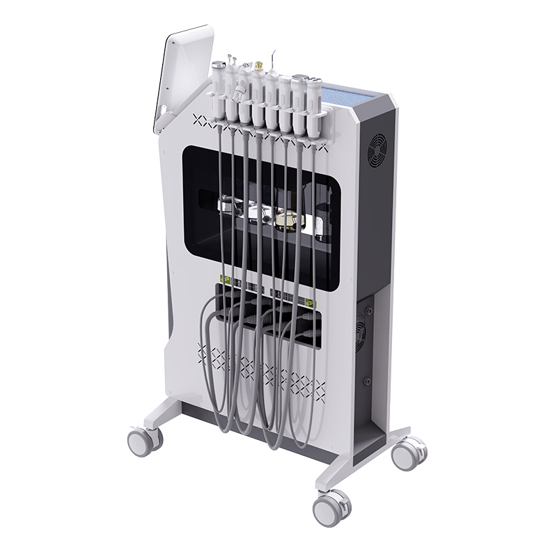 2023 Skin Rejuvenation Hydrodermabrasion Facial Machine Aqua Peel Machine Hydra Beauty Skin System Machine