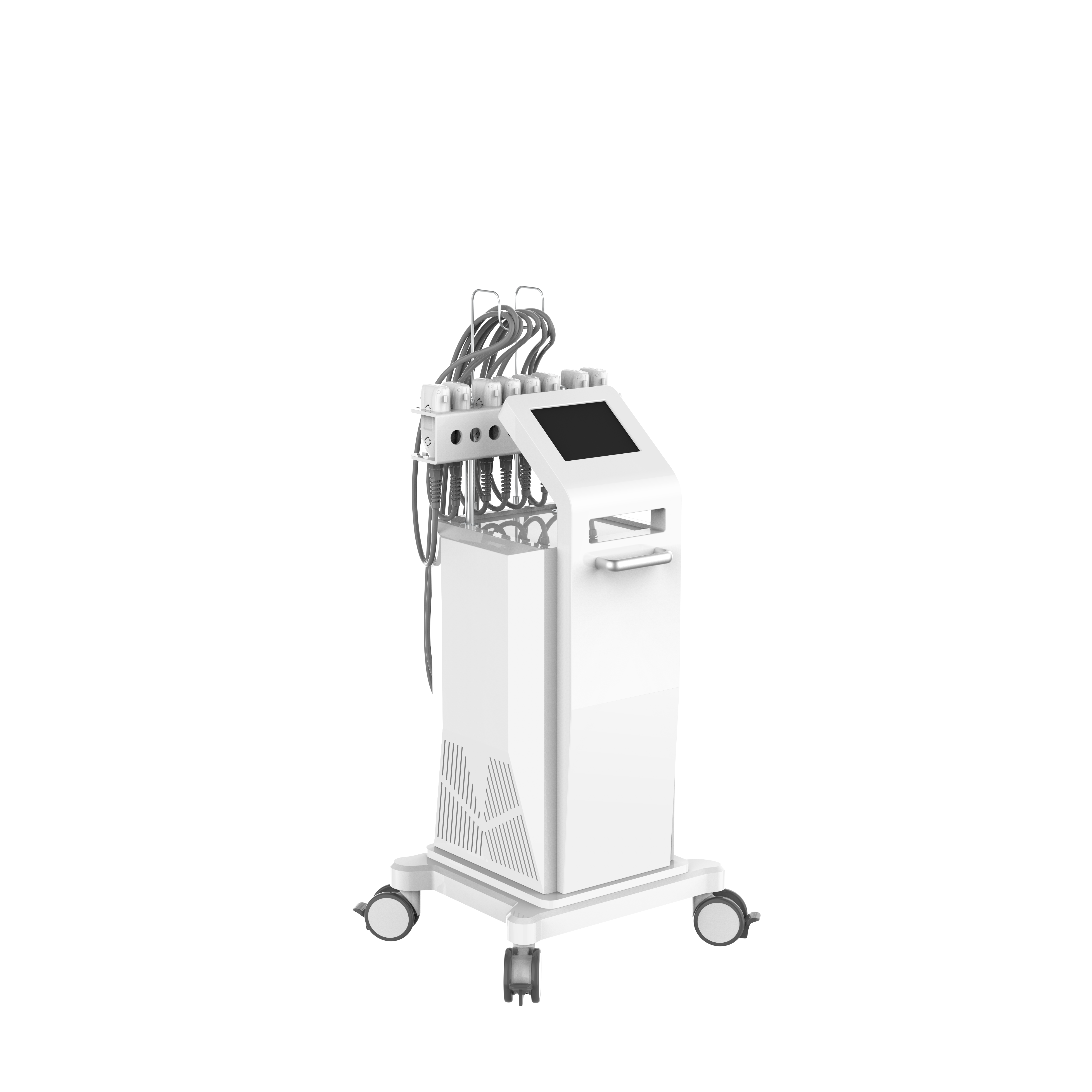 Cryo Skin Treatment Details
