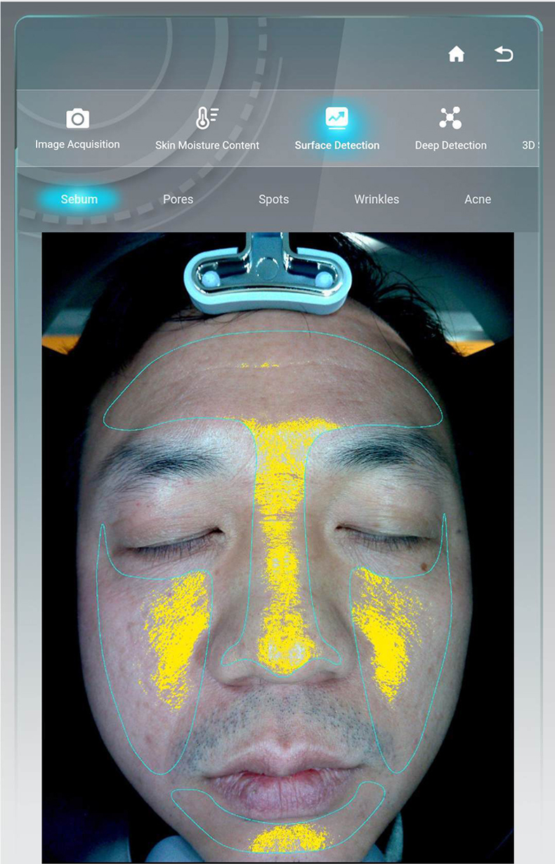 Module visualization 8