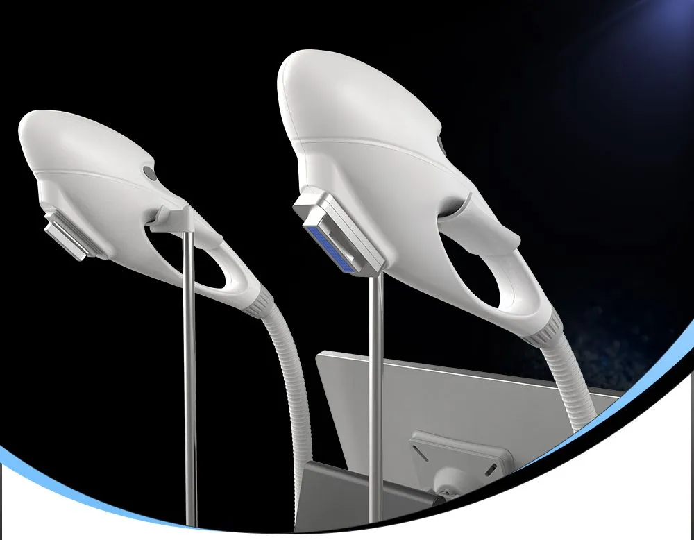 Multifunctional Dpl+Elight +IPL + RF Facial Anti-Aging Equipment IPL Dpl Skin Rejuvenation Hair Removal Machine