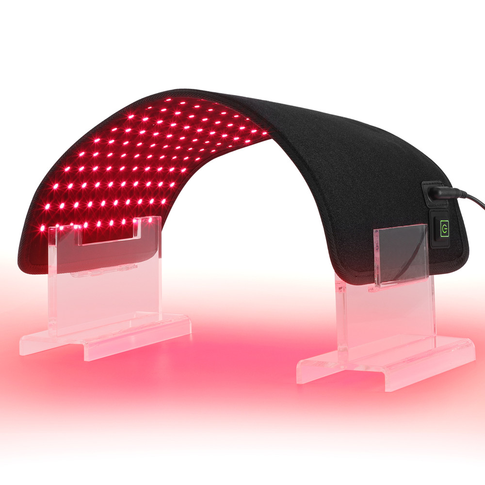 7 Color Led Light Therapy Face Mask Led Light Machine Spa Led Red Light Therapy For Face