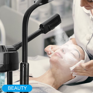 Facial Steamer Detail 7