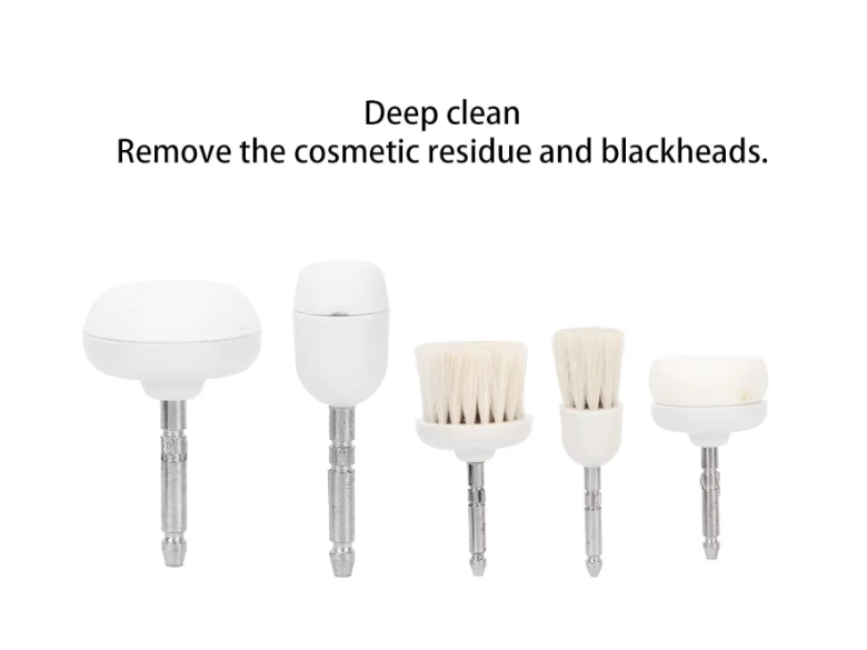Handpiece Overview