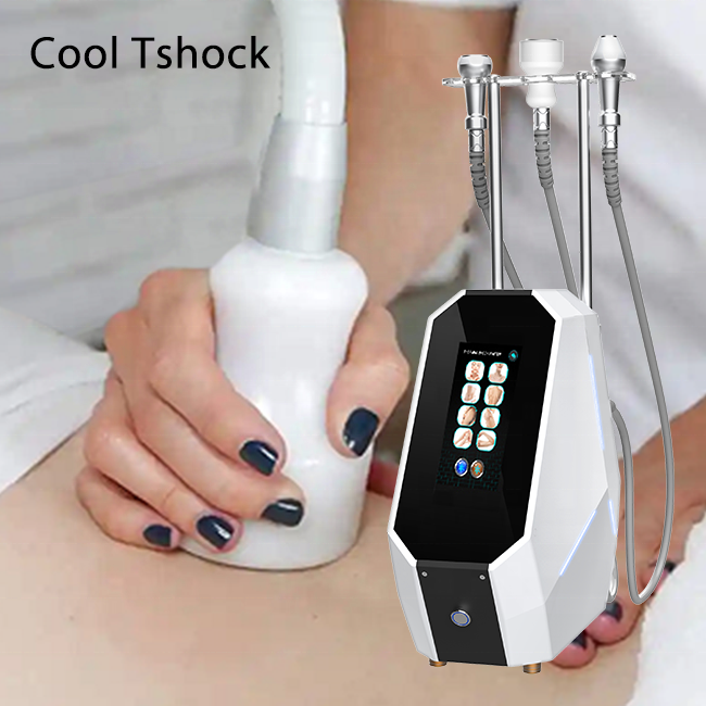 2026 Factory Price Facelifting Cryotoning HC TSHOCK CRYOSKIN CRYOTSHOCK Machine