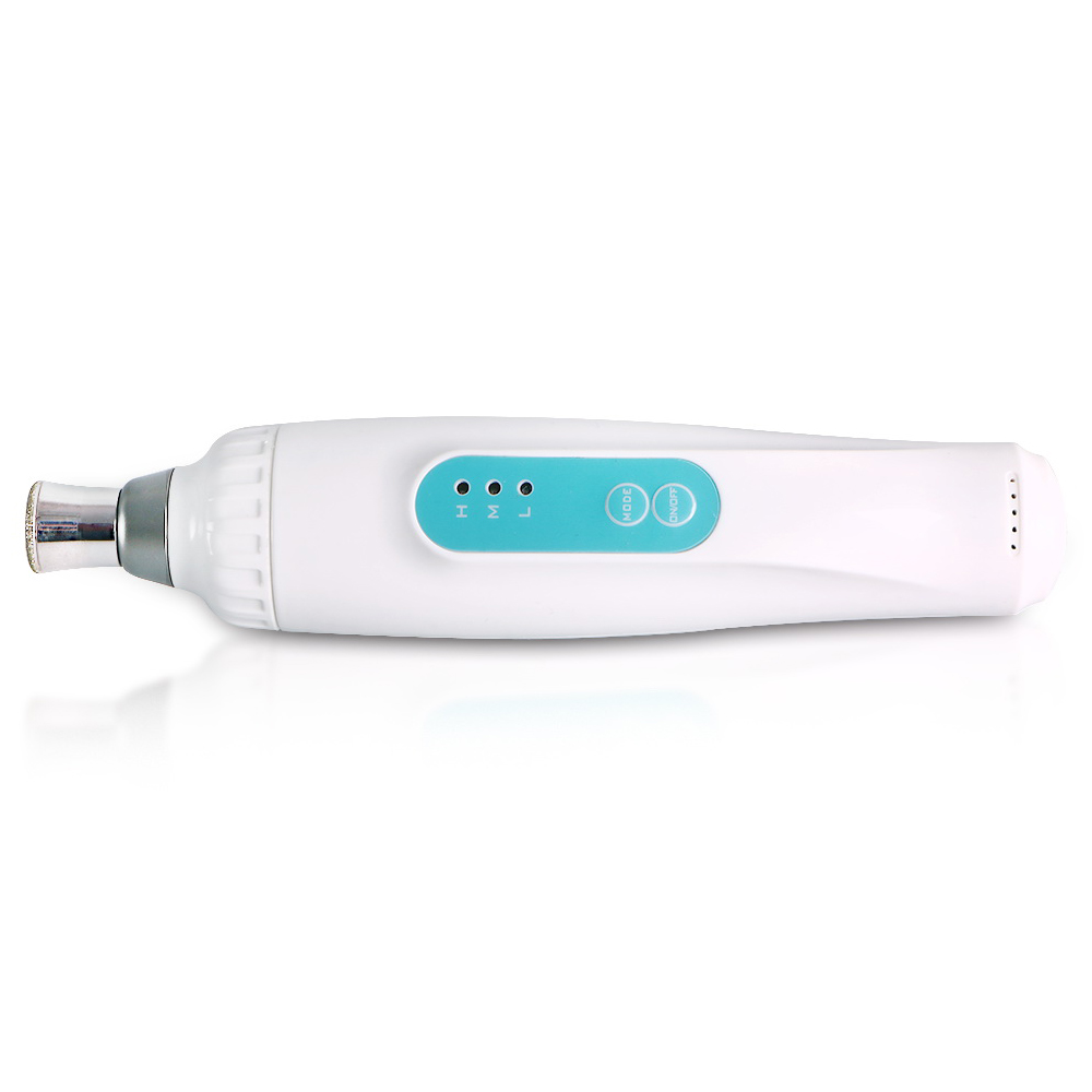 Blackhead Vacuum Removal Treatment